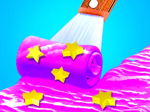 เกมของหวานน้ำแข็งฤดูร้อนสำหรับเด็ก