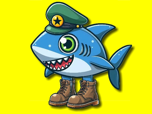 เกม Tralalero Tralala Hidden Stars