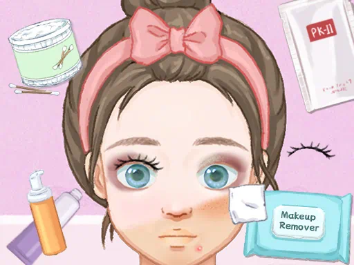 เกมจัดระเบียบการแปลงโฉม