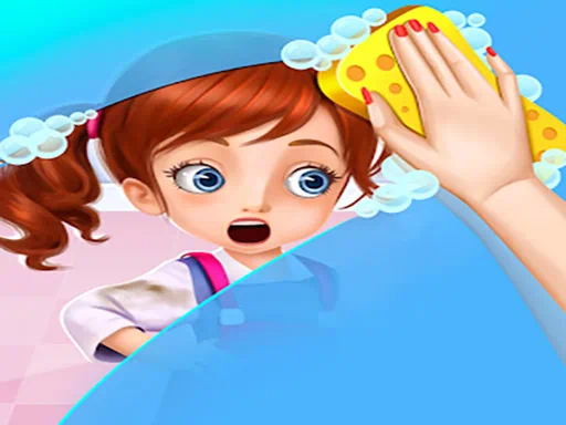 เกม Mess Master Keep Home Clean