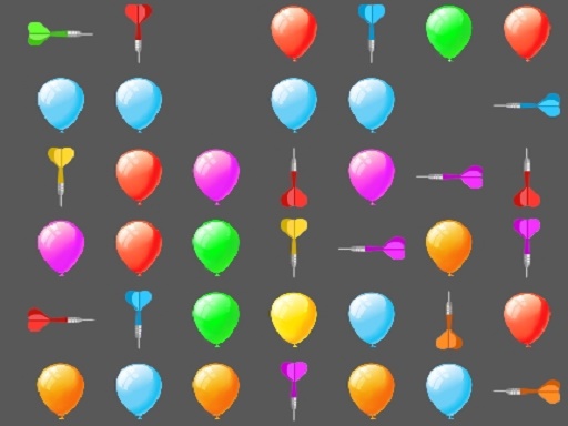 เกม Balloon Popping 2