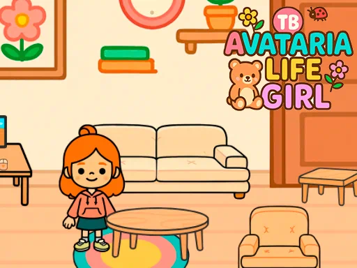 เกมสาวชีวิตอวาตาเรีย Tb