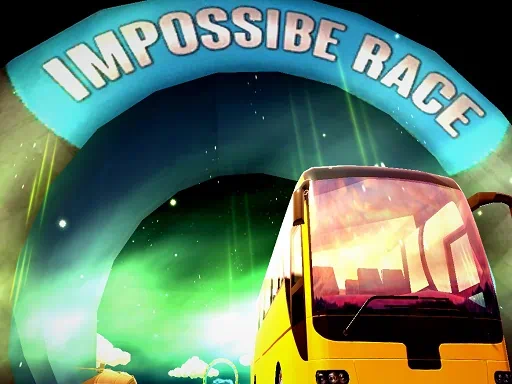 เกมจำลองการแสดงผาดโผนบนรถบัส Ramp Bus รูปปก