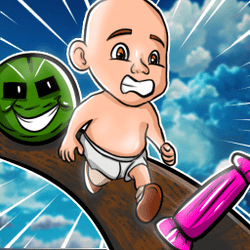 เกม Babyscape