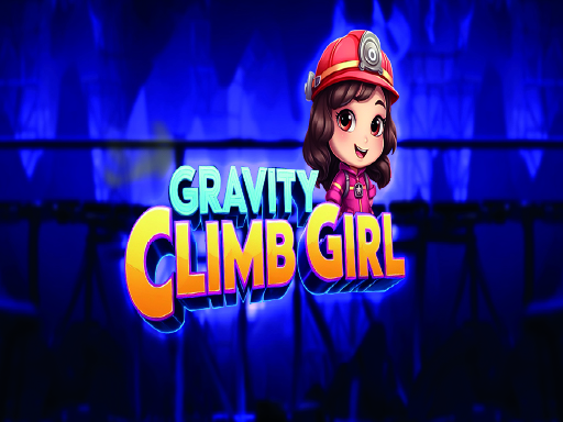 เกม Gravity Climb Girl