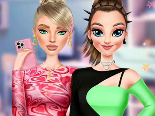 เกม Highschool Mean Girls 3
