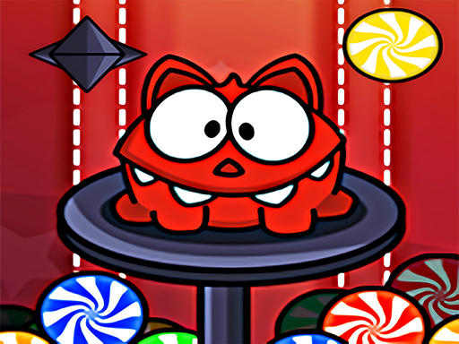 เกมแมว Monster Rush