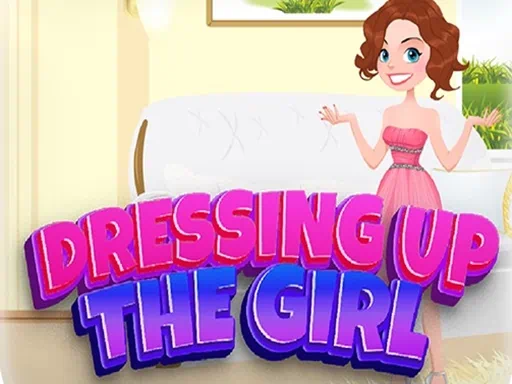 เกมแต่งตัวสาว