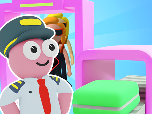 เกม Airport Master Plane Tycoon