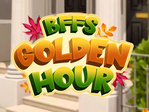 เกม Bffs Golden Hour