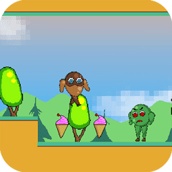 เกม Acorn Bot
