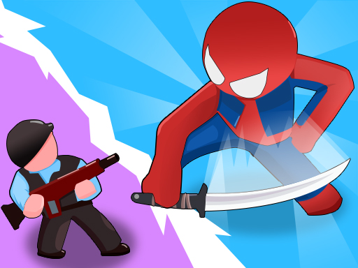 เกม Super Cloner 3d