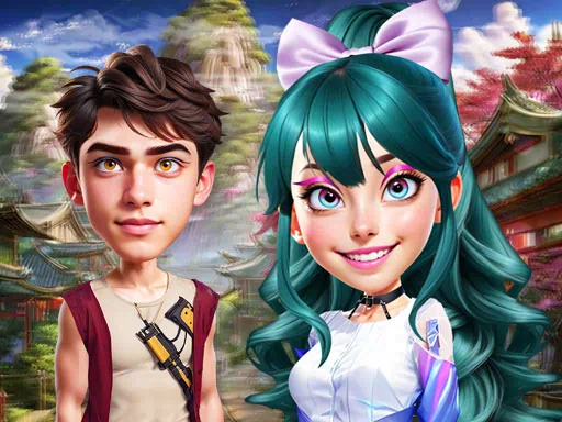 เกม Winter Cosmofest