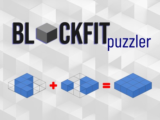 เกมพัซเซิล Blockfit