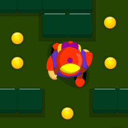เกมหุ่นยนต์กระแทก