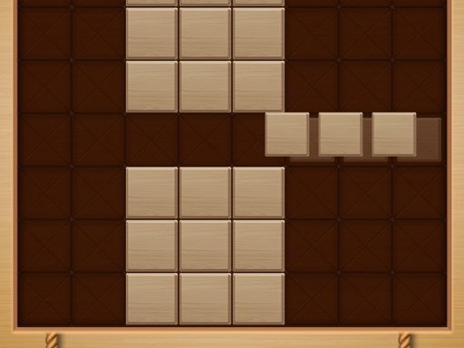 เกมปริศนาบล็อกไม้ 2