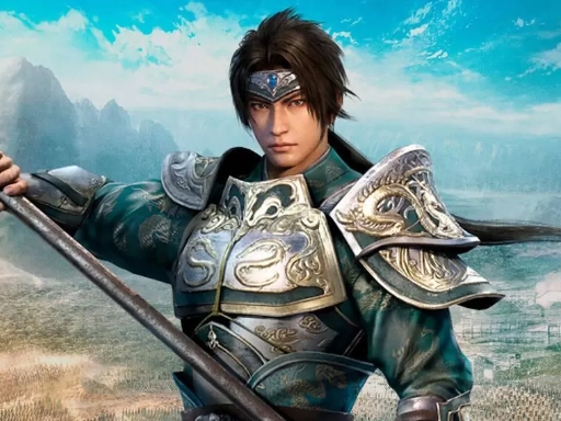 เกมไลน์อัพของนักรบ