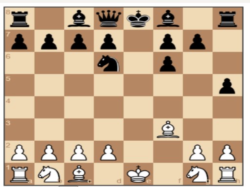 เกมหมากรุก Ai Chess Master