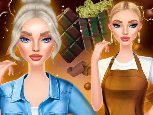 Ellies Recipe: เกมช็อกโกแลตบาร์ดูไบ