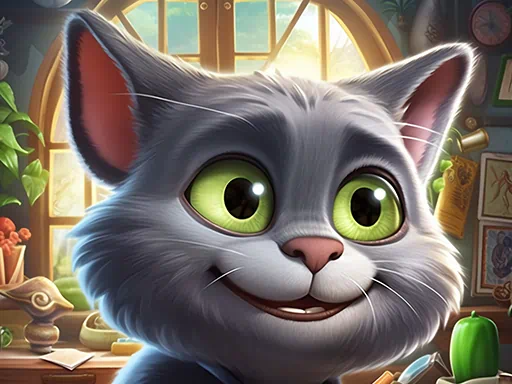 เกม Tom And Friends Hidden Stars cover image