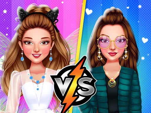เกมต่อสู้แฟชั่นแกนหลักของคนดัง