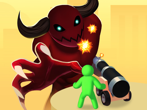 เกมวิ่งป้องกันไททันส์