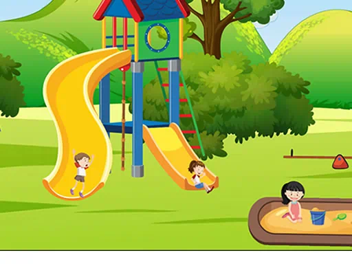 เกมบ้านวิเศษ