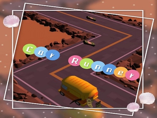 เกมคาร์รันเนอร์