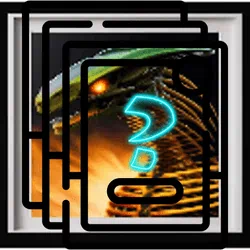 เกมจับคู่ความจำเอเลี่ยน cover image