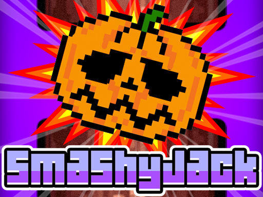 เกม Smashy Jack
