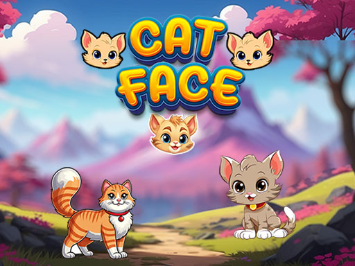 เกมหน้าแมว