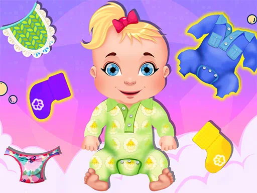 เกม Crazy Baby Toddler Games