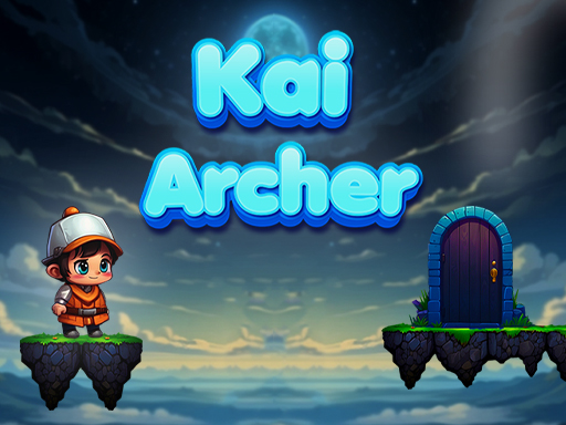 เกมไคอาร์เชอร์