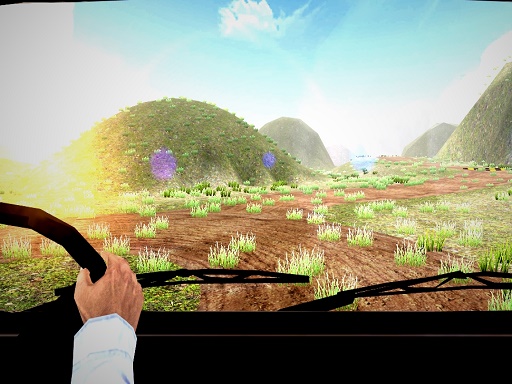 เกมขับรถบรรทุกสินค้าจริง 2025