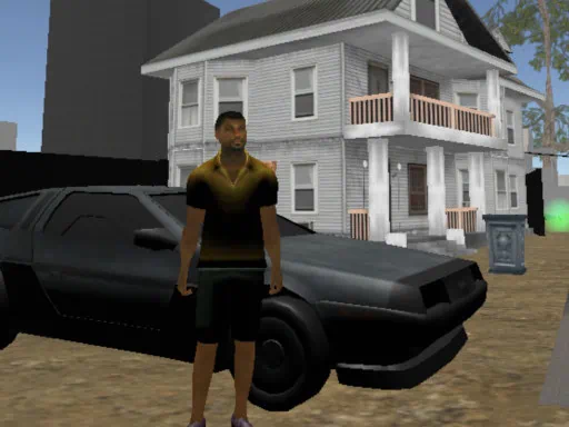 เกมจำลองเมือง cover image