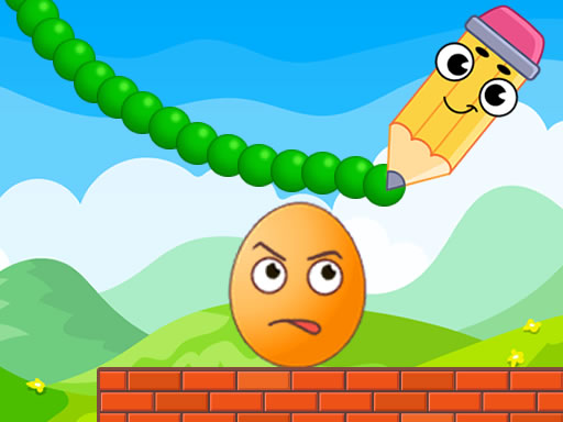เกม Draw To Crush