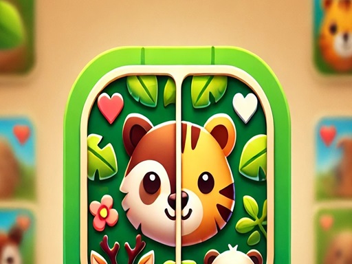 เกมพิทักษ์สัตว์ป่า