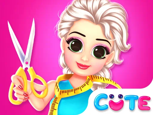 เกมออกแบบเสื้อสเวตเตอร์ฤดูใบไม้ร่วง Design With Me
