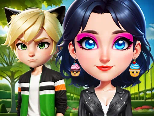 เกมแฟนหนุ่มหวงเกินเหตุ