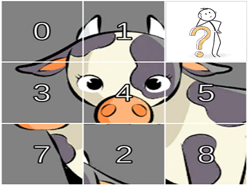 Puzzleopolis: เกมปริศนา IQ