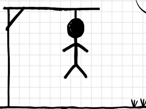 เกมคำศัพท์ Hang แบบคลาสสิก