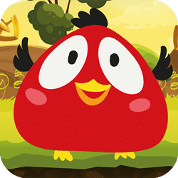เกม Angry Bird Jump