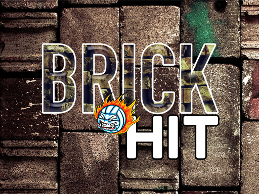 เกม Brick Hit