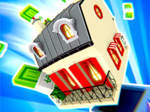 เกม Stack City ออนไลน์ cover image