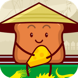 เกม Bread Pit 2