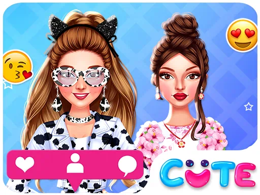 เกมผจญภัยโซเชียลมีเดียของเหล่าคนดัง