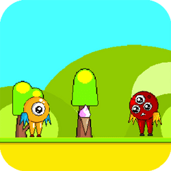 เกม Aneye Bot
