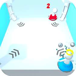 เกมฮอกกี้ 4