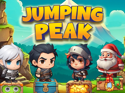 เกมกระโดดยอด