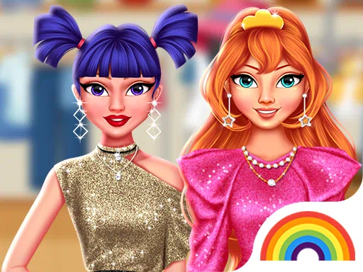 เกม Bffs Black Friday Collection